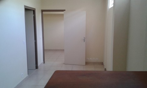 Appartement en location à Cayenne, 453m2,   2 pièce(s) - REF 901