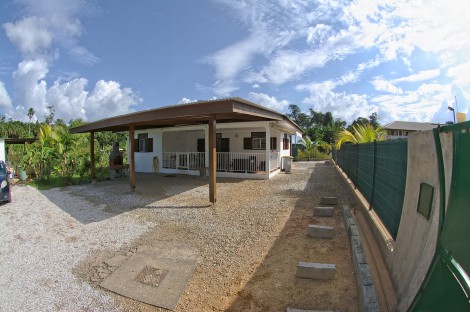 Maison/villa en produit d'investissement à Matoury, 101.23m2,   4 pièce(s) - REF 1293