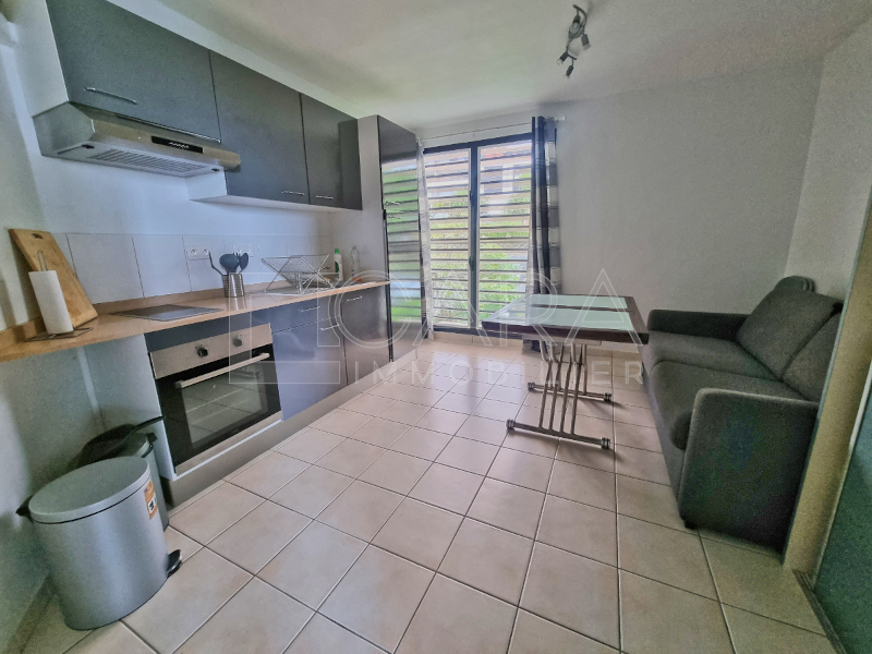 Appartement 1 Pièce(s) CAYENNE