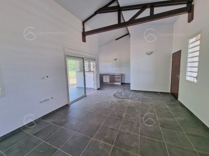 Maison 3 Pièce(s) MACOURIA