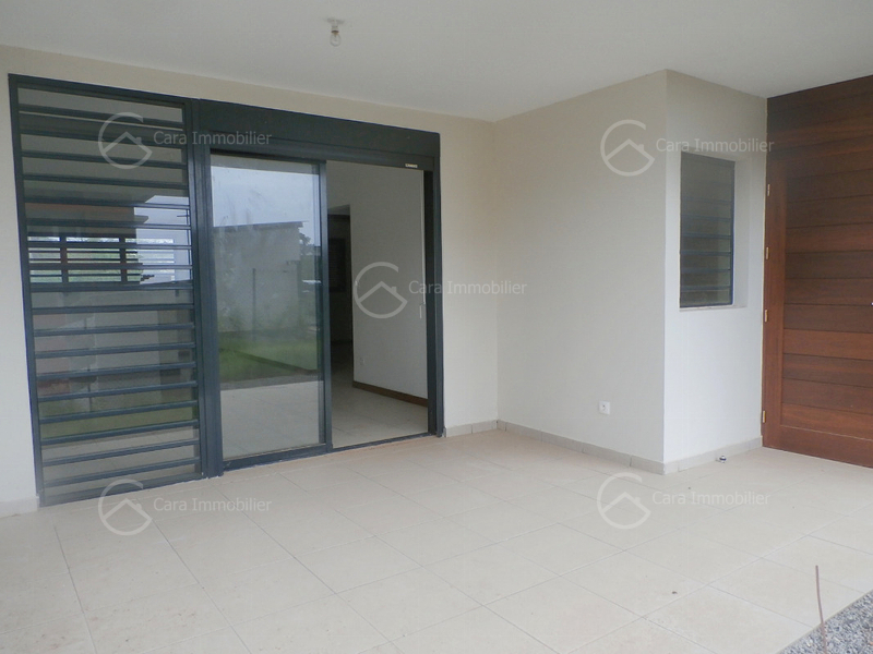 Appartement 3 Pièce(s) CAYENNE