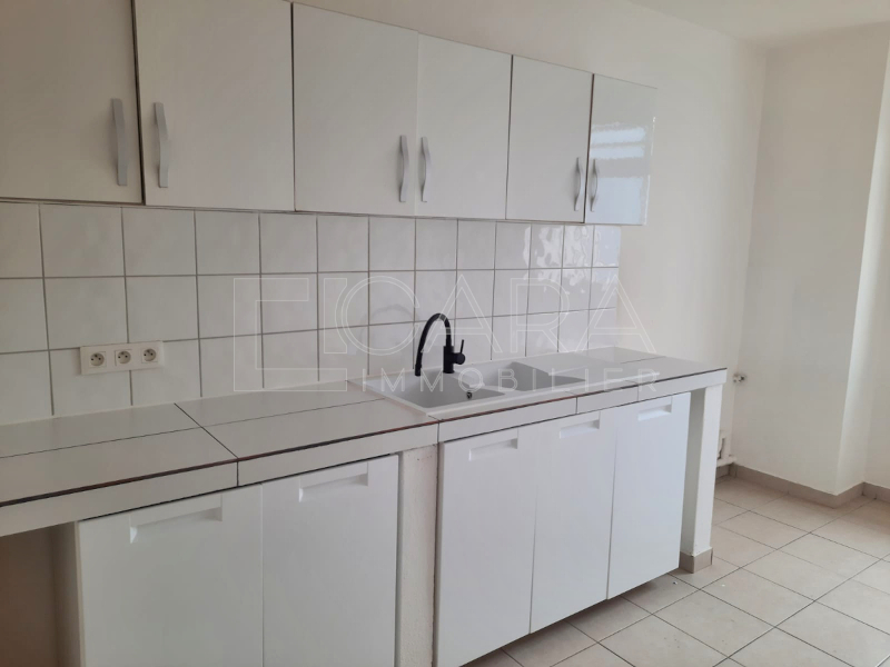 Appartement 3 Pièce(s) CAYENNE