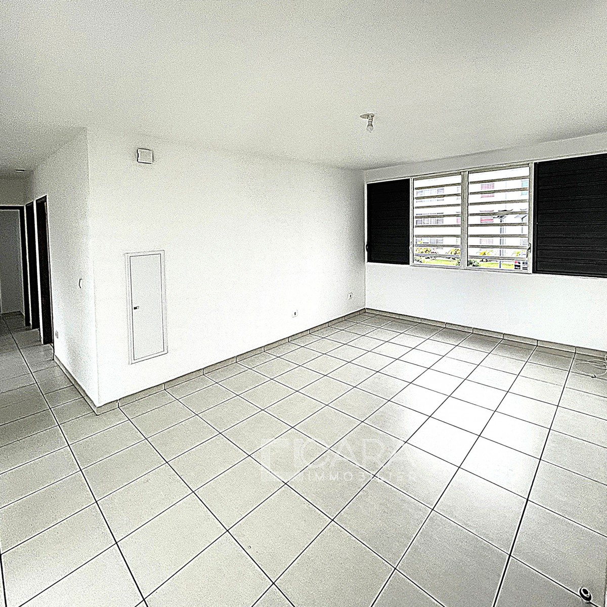Appartement 3 Pièce(s) CAYENNE