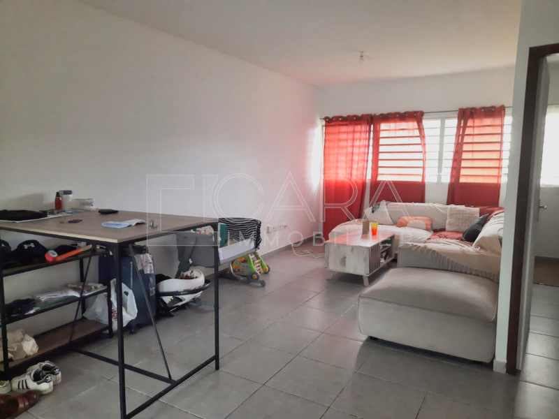 Appartement 3 Pièce(s) CAYENNE