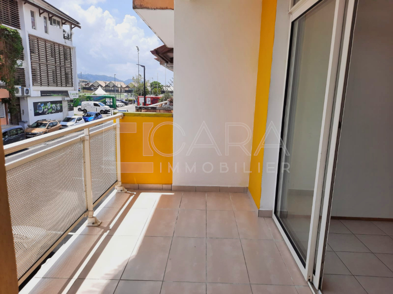 Appartement 1 Pièce(s) CAYENNE