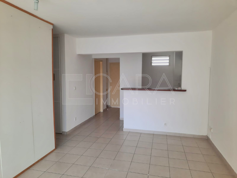 Studio 1 Pièce(s) CAYENNE