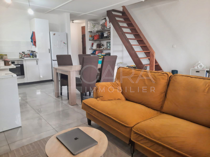 Appartement 3 Pièce(s) CAYENNE