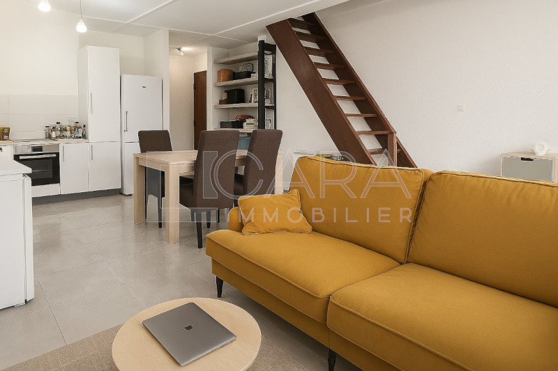 Appartement 3 Pièce(s) CAYENNE