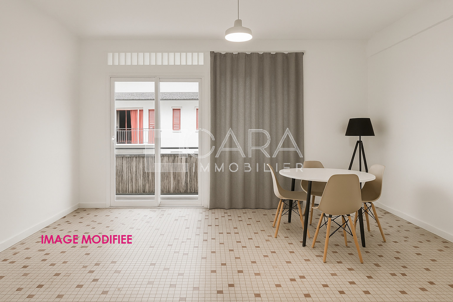 Appartement 4 Pièce(s) CAYENNE