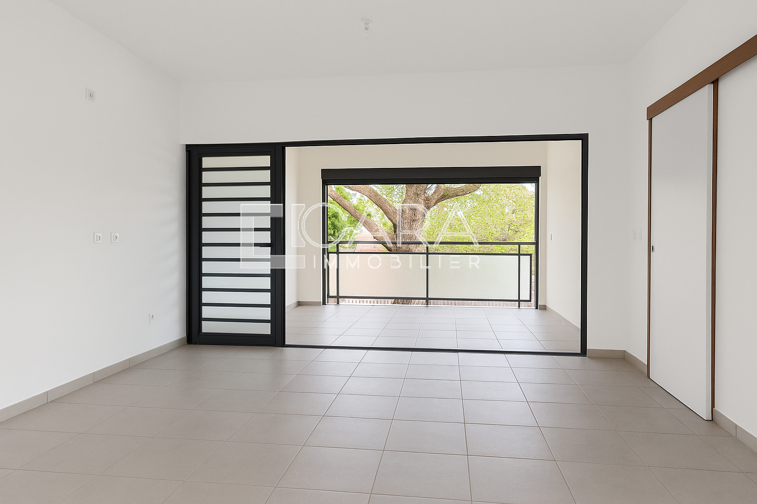 Appartement 1 Pièce(s) CAYENNE