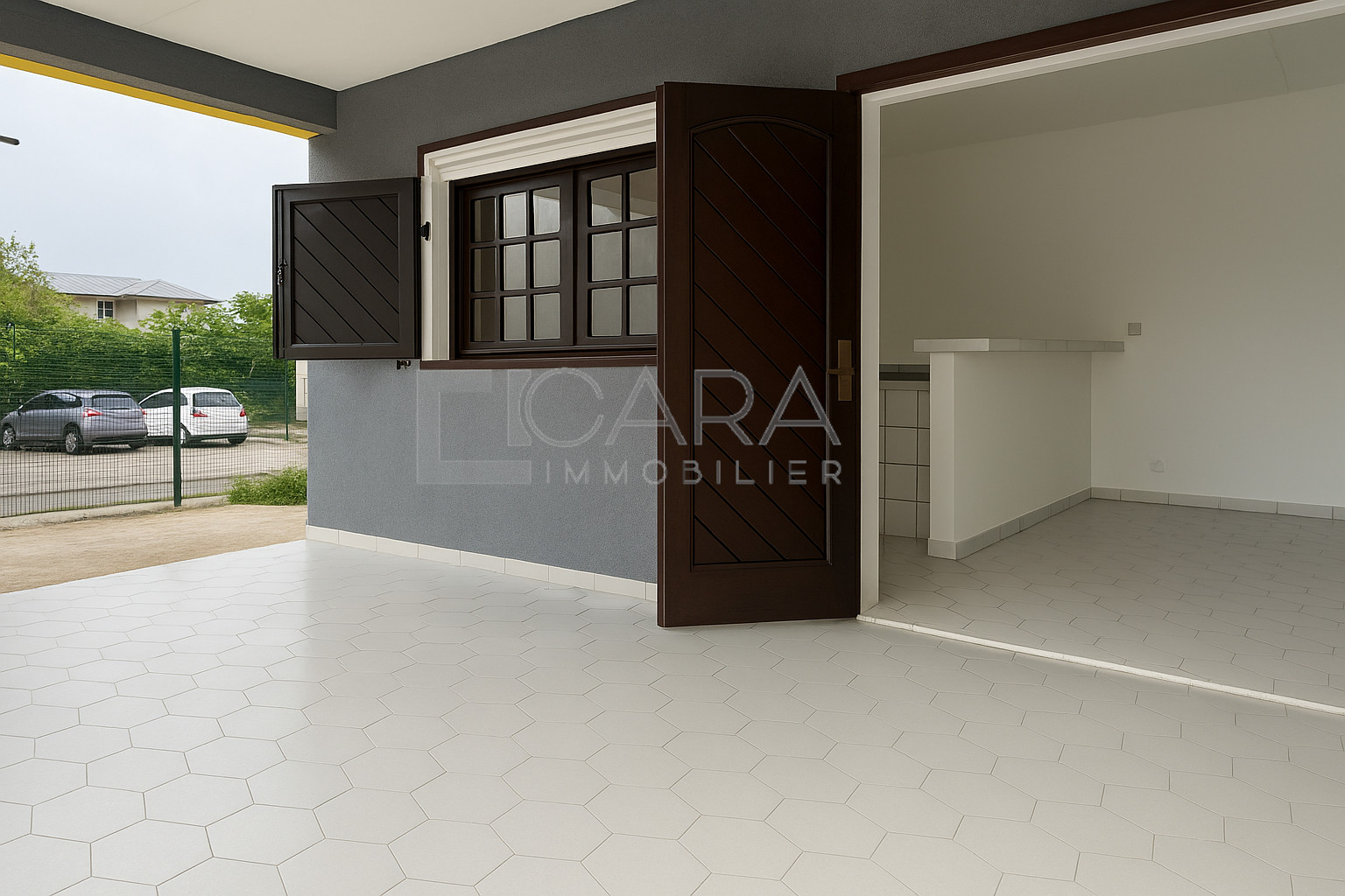 Maison 5 Pièce(s) CAYENNE