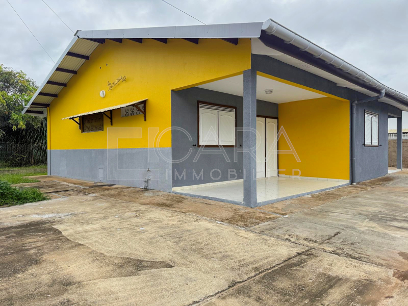 Maison 5 Pièce(s) CAYENNE