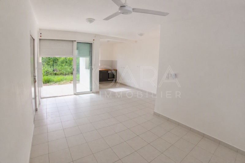 Studio 1 Pièce(s) CAYENNE