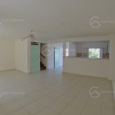 Appartement en location à Cayenne, 111.46m2,   4 pièce(s) - REF 1425