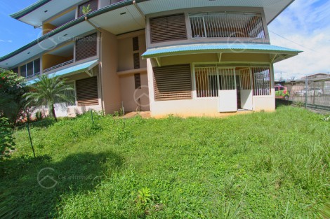 Appartement en produit d'investissement à Cayenne, 51.86m2,   2 pièce(s) - REF 1471