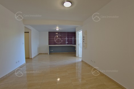 Appartement en location à Matoury, 58m2,   3 pièce(s) - REF 1629