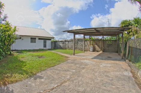Maison/villa en location à Cayenne, 96m2,   3 pièce(s) - REF 1671