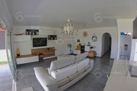 Maison/villa en vente à Macouria, 93.55m2,   4 pièce(s) - REF 1743